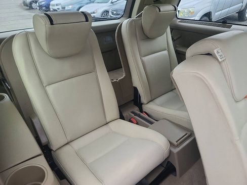 Used 2013 Volvo XC90 3.2 AWD/4WD image 16