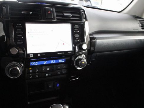 Used 2024 Toyota 4Runner TRD Pro image 27