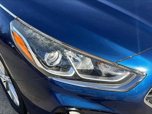 Used 2018 Hyundai Sonata ECO image 27