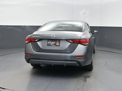 Used 2023 Nissan Sentra S FWD image 33