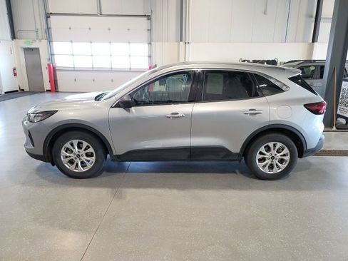 Used 2024 Ford Escape Active image 4
