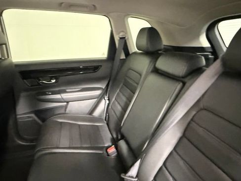 Used 2025 Honda CR-V EX-L image 39