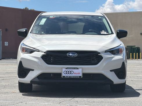Used 2025 Subaru Impreza 2.0i AWD/4WD image 6