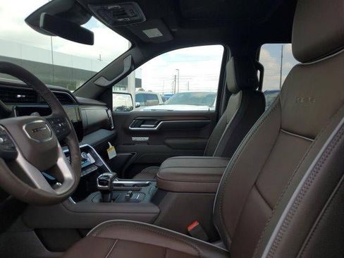 New 2026 GMC Sierra 1500 Denali image 17