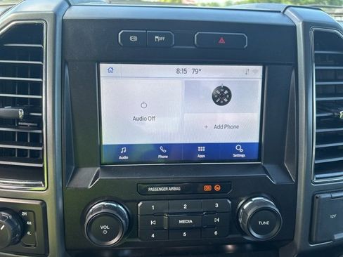 Used 2022 Ford F350 XLT w/ XLT Value Package image 14