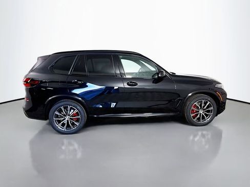 New 2026 BMW X5 xDrive40i w/ M Sport Package AWD/4WD image 8