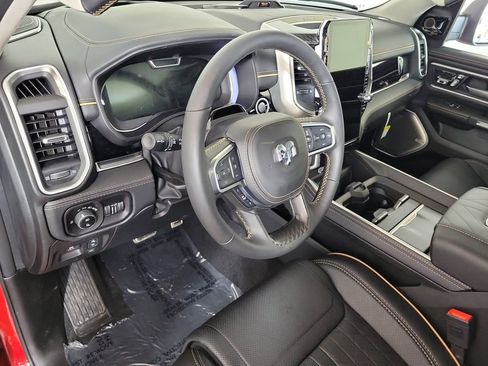 New 2026 RAM 1500 Tungsten AWD/4WD image 10
