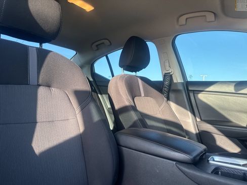 Certified 2023 Nissan Sentra SV w/ All-Weather Package FWD image 26