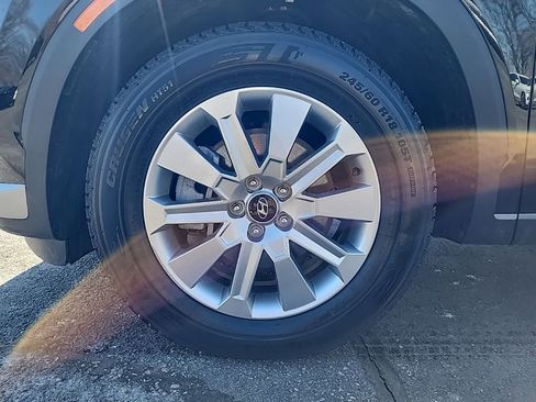 Used 2025 Hyundai Palisade SEL image 9