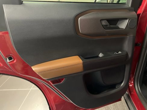 New 2026 Ford Bronco Sport Outer Banks image 35