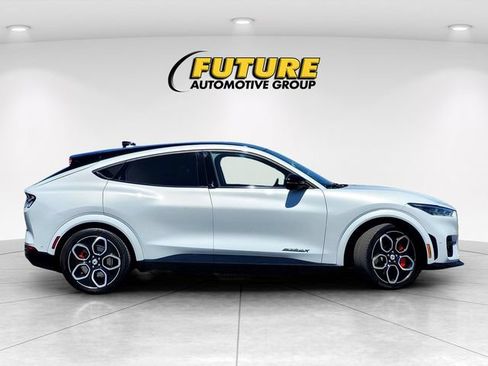 Used 2023 Ford Mustang Mach-E GT AWD/4WD image 3