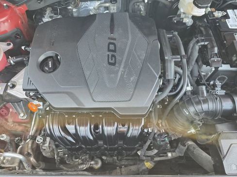 Used 2022 Kia Sorento LX FWD image 26