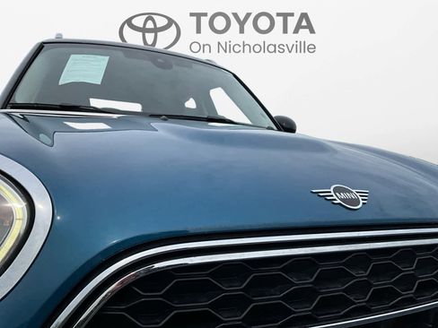Used 2019 MINI Cooper Countryman S AWD/4WD image 17