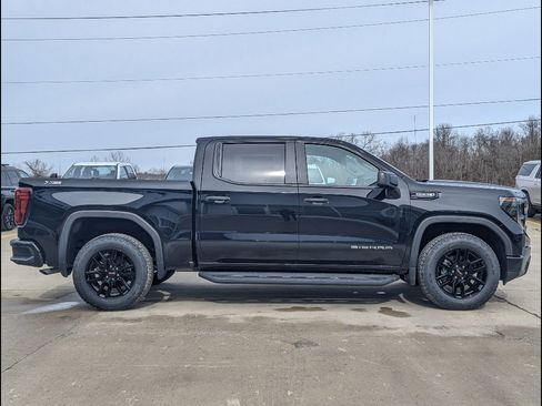 New 2026 GMC Sierra 1500 Pro w/ Graphite Edition image 6