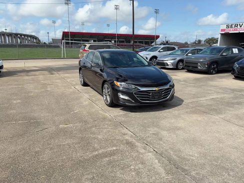 Used 2024 Chevrolet Malibu LT image 6
