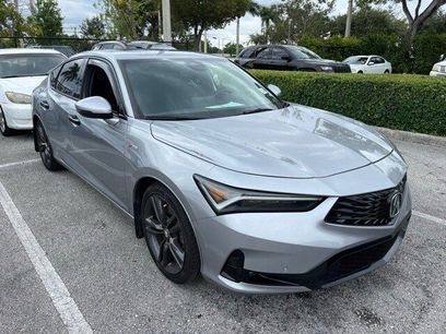 Used 2024 Acura Integra A-Spec