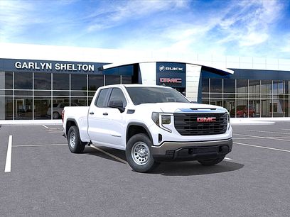 New 2026 GMC Sierra 1500 Pro