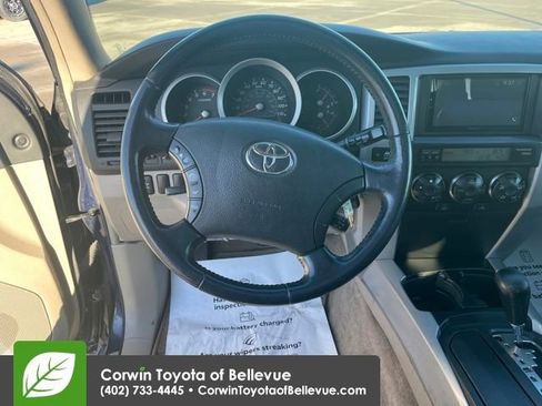 Used 2006 Toyota 4Runner SR5 image 13