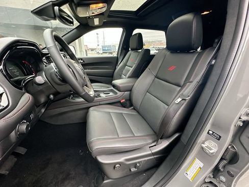 New 2026 Dodge Durango GT AWD/4WD image 14