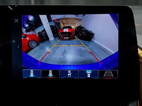 Used 2025 Chevrolet Corvette Z06 w/ Z07 Performance Package RWD image 30