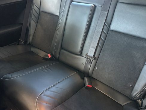 Used 2023 Dodge Challenger SRT Hellcat Redeye image 13