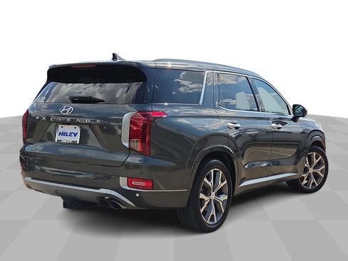 Used 2022 Hyundai Palisade Limited w/ Cargo Package FWD image 8