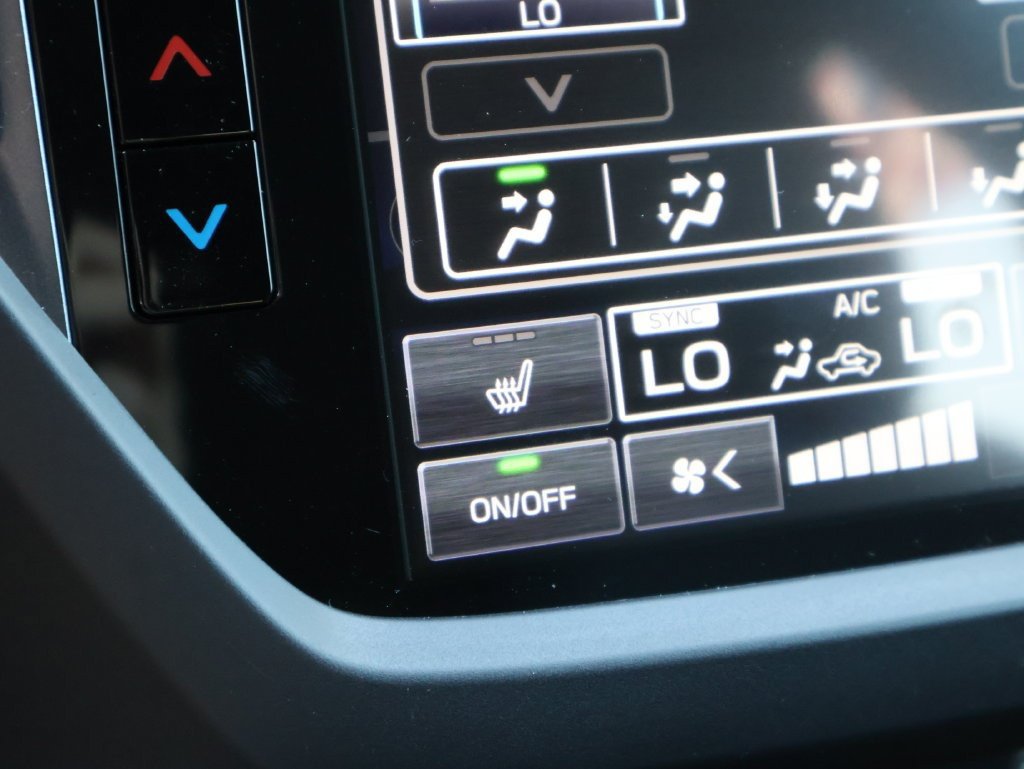 New 2026 Subaru Forester Limited AWD/4WD image 37