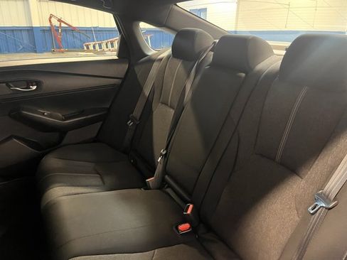 Used 2024 Honda Accord Sport image 17