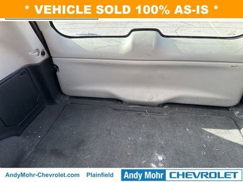 Used 2005 GMC Envoy SLT image 25