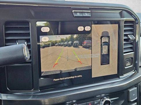 New 2026 Ford F250 Lariat w/ Black Appearance Package AWD/4WD image 13