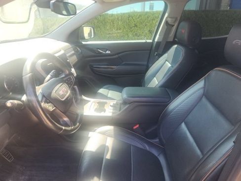 Used 2021 GMC Acadia AT4 w/ Trailering Package AWD/4WD image 7