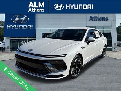 New 2026 Hyundai Sonata SEL