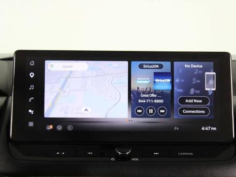 Certified 2024 Nissan Rogue Platinum FWD image 7