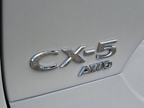 New 2026 MAZDA CX-5 2.5 S w/ Premium Plus Package AWD/4WD image 23