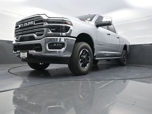 New 2026 RAM 2500 Laramie image 22