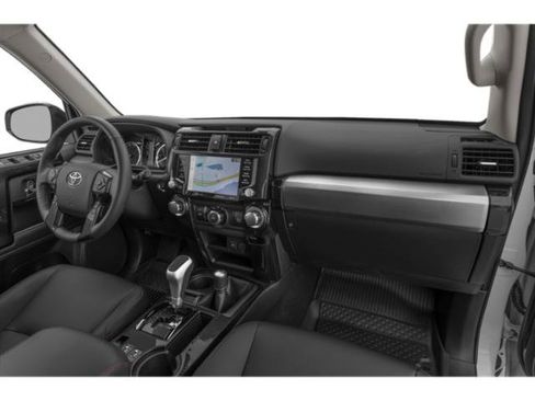 Certified 2023 Toyota 4Runner TRD Off-Road Premium w/ Off Road Premium Plus Package AWD/4WD image 15