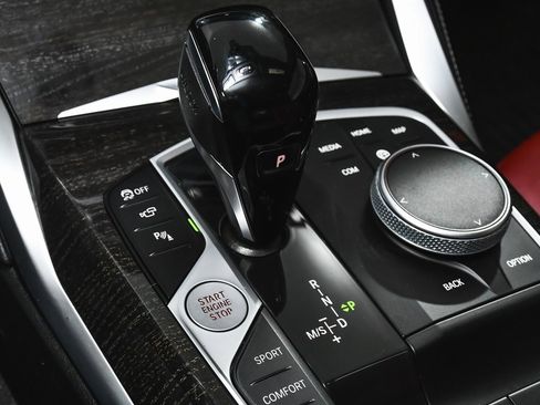 Used 2023 BMW 440i xDrive Convertible w/ Premium Package image 36