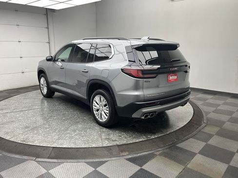 Certified 2025 GMC Acadia Elevation w/ Elevation Premium Package image 2