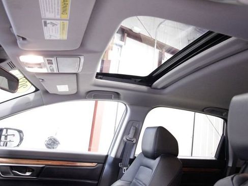 Certified 2020 Honda CR-V EX-L image 38