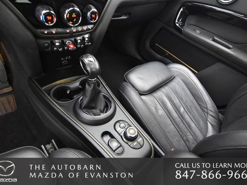 Used 2018 MINI Cooper Countryman S image 32