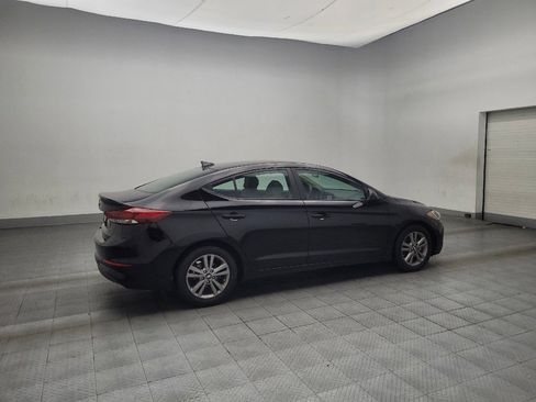 Used 2018 Hyundai Elantra SEL w/ Cargo Package image 10