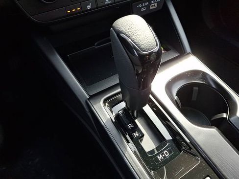 New 2026 Subaru Outback Limited XT AWD/4WD image 16