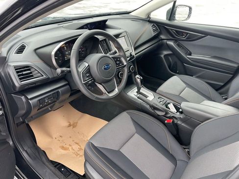 Used 2021 Subaru Crosstrek 2.0i Premium image 17