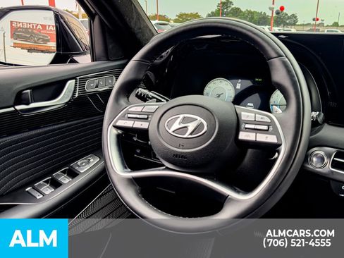 Used 2025 Hyundai Palisade Calligraphy AWD/4WD image 28