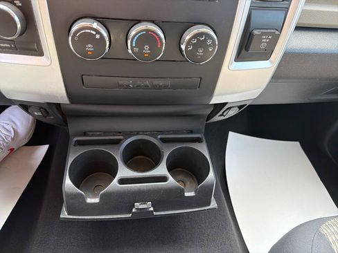 Used 2012 RAM 1500 Big Horn AWD/4WD image 23