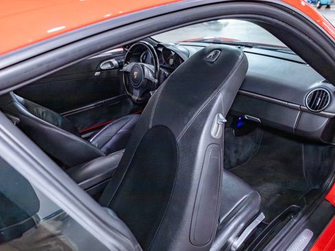 Used 2010 Porsche Cayman RWD image 32