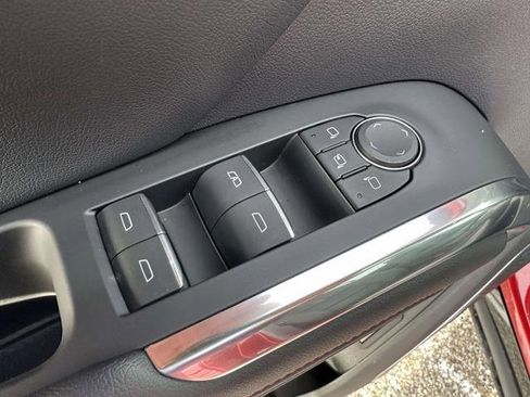 Certified 2024 Chevrolet Traverse RS w/ LPO, Floor Liner Package image 10