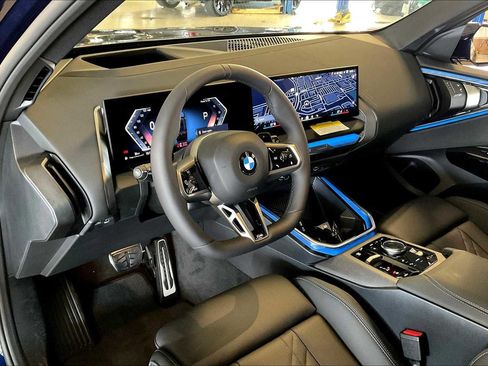 New 2026 BMW X3 xDrive30 w/ Premium Package image 8