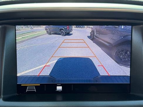 Certified 2022 Chevrolet Colorado ZR2 image 7