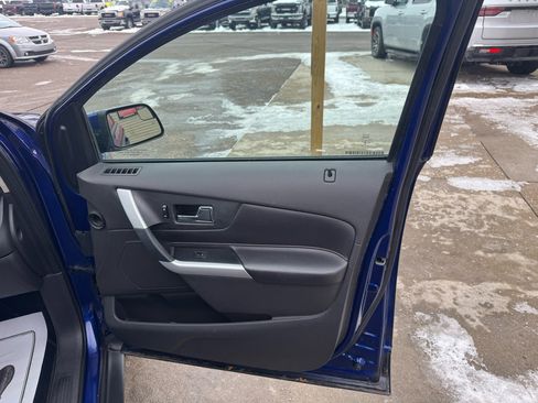 Used 2014 Ford Edge SEL w/ Equipment Group 201A image 16